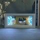 Багатошаровий світильник з 3D ефектом Мінато Наміказе led лампа нічник з аніме Наруто Naruto Shippuden (100280.10) - зображення 1