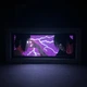 Мнослойный светильник с 3D эффектом Саске и Итачи Учиха led лампа ночник из аниме Наруто Naruto Shippuden (100280.7) - изображение 2