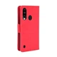 Чехол-книжка с кармашками Deexe Wallet Stand для ZTE Blade A7 (2020) 64GB - Rose - изображение 4