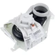 Клапан зливу для пральної машини Electrolux Professional 432250201 - зображення 2