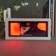 Мнослойный светильник с 3D эффектом Шисуи Учиха led лампа ночник из аниме Наруто Naruto Shippuden (100280.5) - изображение 1
