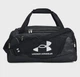Спортивна Сумка Under Armour Undeniable 5.0 Duffle Medium(1369223-001) M Чорний - изображение 1