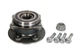 Подшипник ступицы FAG 713 6681 90 Mercedes GL-Class, GLE-Class, GLS-Class, M-Class 1663340206WB, 1663340206, A1663340206 - изображение 1