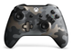 Геймпад Microsoft Xbox One Series X/S Wireless Controller (REF) Night Ops Camo NO BOX - Refurbished - зображення 1