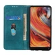 Чехол UniCase Book Series для Samsung Galaxy A12 (A125) / A12 Nacho (A127) / M12 (M127) - Green - изображение 6