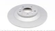 Тормозные диски ZIMMERMANN 370.3056.20 Mazda CX-5 K01126251C, K01126251, K01126251A - зображення 5