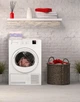 Сушильна машина Beko DU7112PA1 - зображення 16
