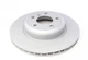 Тормозные диски ZIMMERMANN 150348220 BMW 5 Series 34116793123, 34116794429, 34106883506 - изображение 5