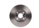 Тормозные диски BOSCH 0986479649 Chevrolet Epica 96329364, P96329364 - изображение 2