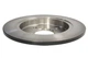 Тормозные диски TRW DF1654 Ford Sierra, Focus, Fiesta, Scorpio V85BX2A315BA, V85BX2A315AB, V85BB2A315AB - зображення 2