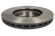 Тормозные диски BREMBO 09840411 Mercedes Vito, V-Class 6394210012, 6394210312, 4474210512 - изображение 2