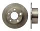 Тормозные диски STARLINE PB1067 Audi A6, 100; Volkswagen Passat; Skoda Superb AC2241D, 8E0615601, 4AO615601A - зображення 2