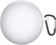 Чехол ArmorStandart Hang Case для OPPO Enco Buds 2 White (ARM71110) - изображение 1