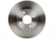 Тормозные диски BOSCH 0986479A54 Chevrolet Aveo 13502001, 13500482 - изображение 1