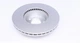 Тормозные диски TEXTAR 92257105 BMW X3, X4 34106787490, 34106879122, 6787490 - зображення 2