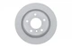 Тормозные диски BOSCH 0986479218 BMW 3 Series, 1 Series 34216855007, 34216764651 - изображение 1