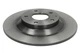 Тормозные диски BREMBO 08C42511 Mazda CX-5 K01126251C, K01126251B - изображение 1