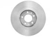 Тормозные диски BOSCH 0986479379 Fiat Scudo; Peugeot Expert; Citroen Jumpy 424922, 424923, 424991 - зображення 2