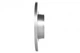 Тормозные диски BOSCH 0986479379 Fiat Scudo; Peugeot Expert; Citroen Jumpy 424922, 424923, 424991 - зображення 3