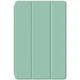 Чехол Deexe Smart Case для Xiaomi Redmi Pad SE - Green - изображение 6