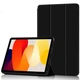 Чехол Deexe Smart Case для Xiaomi Redmi Pad SE - Black - изображение 4