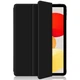 Чехол Deexe Smart Case для Xiaomi Redmi Pad SE - Black - изображение 5