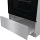 Плита газова Gorenje GG5A11XF - изображение 3