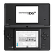 Консоль Nintendo DS i Модифицированная 1GB Matte Black + 10 Встроенных Игр Б/У - изображение 1