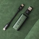 Підсилювач для навушників Shanling UA3 Green (90403282) - зображення 4
