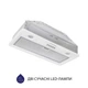 Вытяжка полновстраиваемая Minola HBI 5202 WH 700 LED - изображение 4
