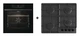 Комплект Духова шафа Gorenje BO6735E05B + Варильна поверхня Gorenje G641EB - зображення 1