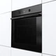 Комплект Духова шафа Gorenje BO6735E05B + Варильна поверхня Gorenje G641EB - зображення 8