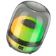 Портативная Bluetooth колонка HOCO Crystal colorful luminous BT speaker BS58 BT5.1 TWS 10W 4H - изображение 3