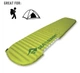 Самонадувающийся коврик Sea To Summit Comfort Light S.I. Small (STS AMSICLS) - изображение 5