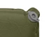 Коврик самонадувной Sea to Summit Self Inflating Camp Plus Mat, Moss, 183x51, Regular (STS AMSICAPLR) - изображение 5