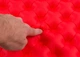 Надувний килимок Sea to Summit Comfort Plus Insulated Mat 2020 року, 201х64х6.3см, Red (STS AMCPINS_L) - зображення 3