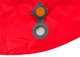 Надувний килимок Sea to Summit Comfort Plus Insulated Mat 2020 року, 201х64х6.3см, Red (STS AMCPINS_L) - зображення 5