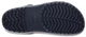 Сабо Crocs Bayaband Clog 44 Темно-синій/білий 205089 - зображення 11