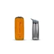 Надувний килимок Sea to Summit UltraLight Insulated Mat 2020, 183х55х5см, Orange (STS STS AMULINS_R) - зображення 14