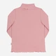 Подростковая водолазка-гольф для девочки Бемби City collection GF120-900 158 см Розовая (02120021171.900) - изображение 6