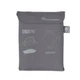 Пол для намету Sea to Summit Alto TR2 BigFoot Groundsheet, Charcoal (STS ATS6039-05170503) - зображення 2