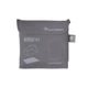 Пол для намету Sea to Summit Telos TR3 LightFoot Groundsheet, Charcoal (STS ATS6040-06180504) - зображення 2