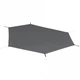 Пол для намету Sea to Summit Telos TR2 Bigfoot Groundsheet, Charcoal (STS ATS6040-05170501) - зображення 1