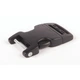 Пряжка Sea To Summit Buckle Side Release 1 PIN Black, 25 мм (STS AFRB25SRPA) - зображення 2