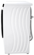Пральна машина GORENJE WNHPI 62 SCS/UA (WFLP6012EVM) (20012758) - изображение 3