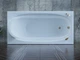 Ванна акрилова WGT Rialto Arona L 1805x905х680 мм - зображення 1