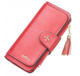 Кошелек портмоне Baellerry Forever N23411303 красный - изображение 1