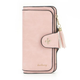 Кошелек портмоне Baellerry Forever N23411703 розовый - изображение 1