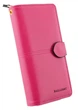 Кошелек портмоне Baellerry Elect New N38461105 розовый - изображение 1