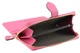 Кошелек портмоне Baellerry Elect New N38461105 розовый - изображение 4